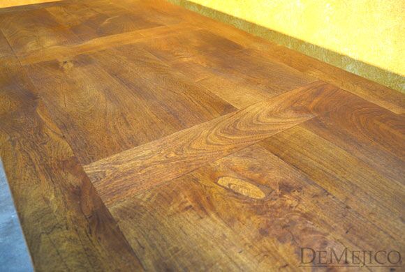 Hacienda Bar Table, Spanish Bar Table