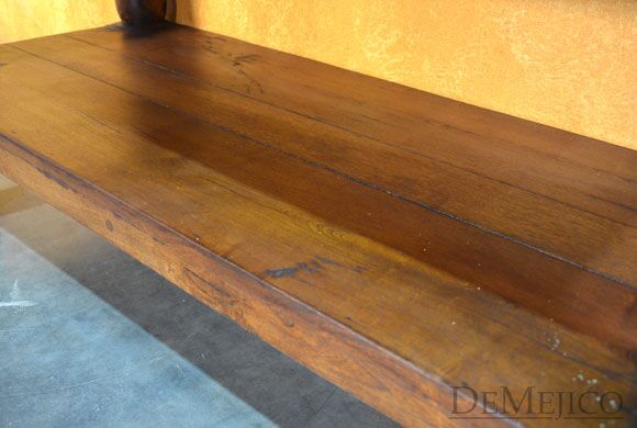 Consola Victoria, Spanish Console Table