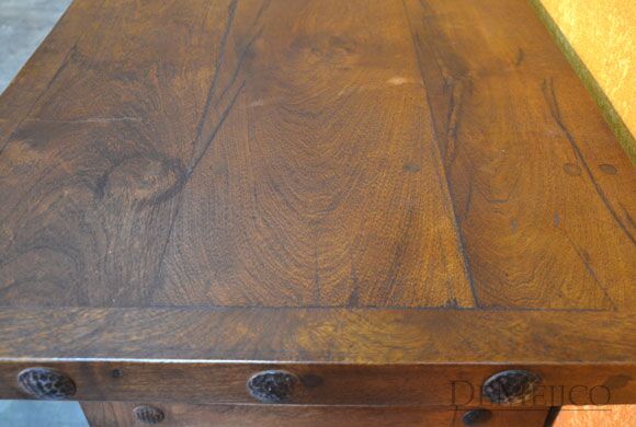 Consola Victoria, Spanish Console Table