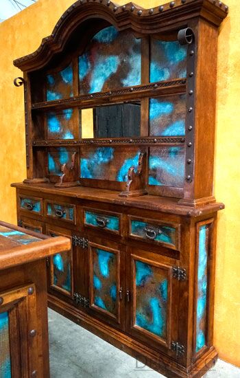 Chapital Bar, Rustic Bar, Spanish Bar, Handcrafted Spanish Bar