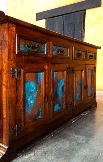 Chapital Bar, Rustic Bar, Spanish Bar, Handcrafted Spanish Bar