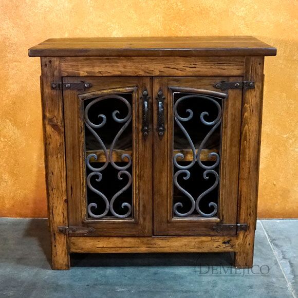 Espanola Vanity Especial, Spanish Vanity, Spanish Style Bathroom