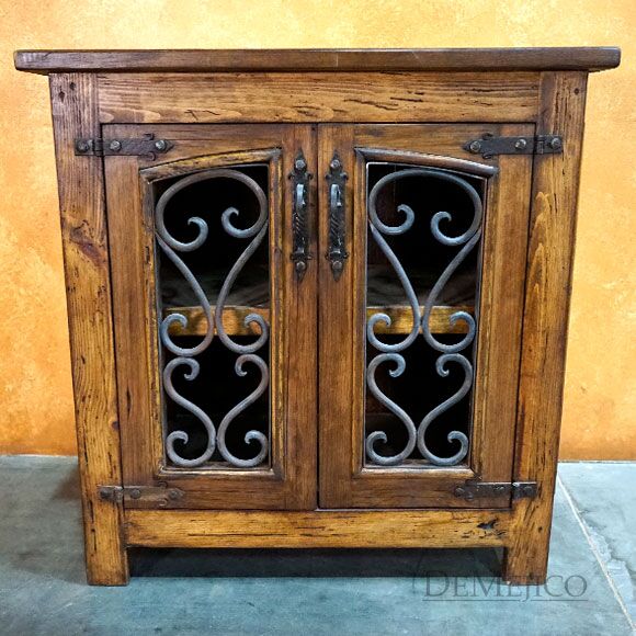 Espanola Vanity Especial, Spanish Vanity, Spanish Style Bathroom