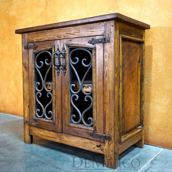 Espanola Vanity Especial, Spanish Vanity, Spanish Style Bathroom