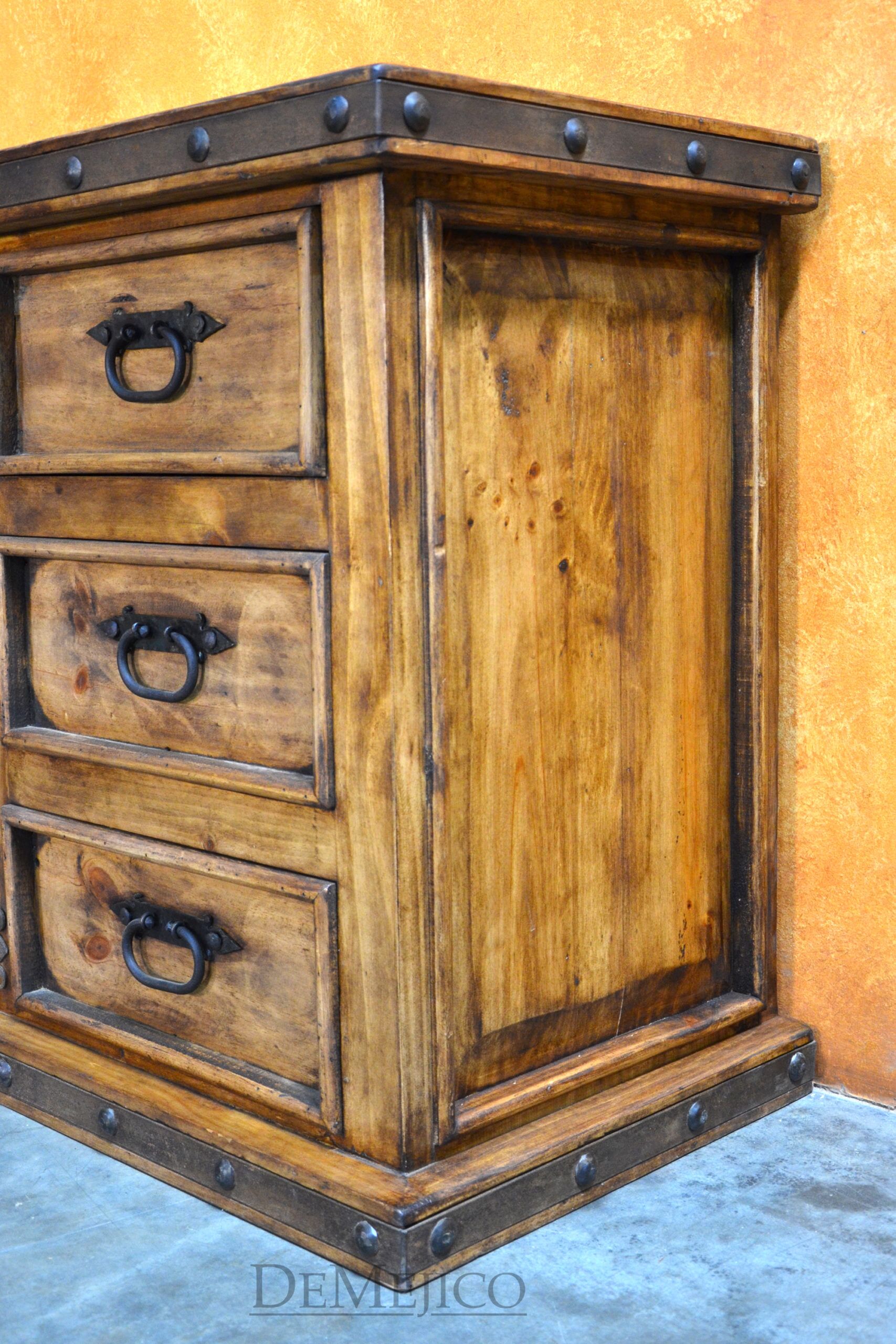 Espanola Buffet, Spanish Buffet, Spanish Style Home - Demejico