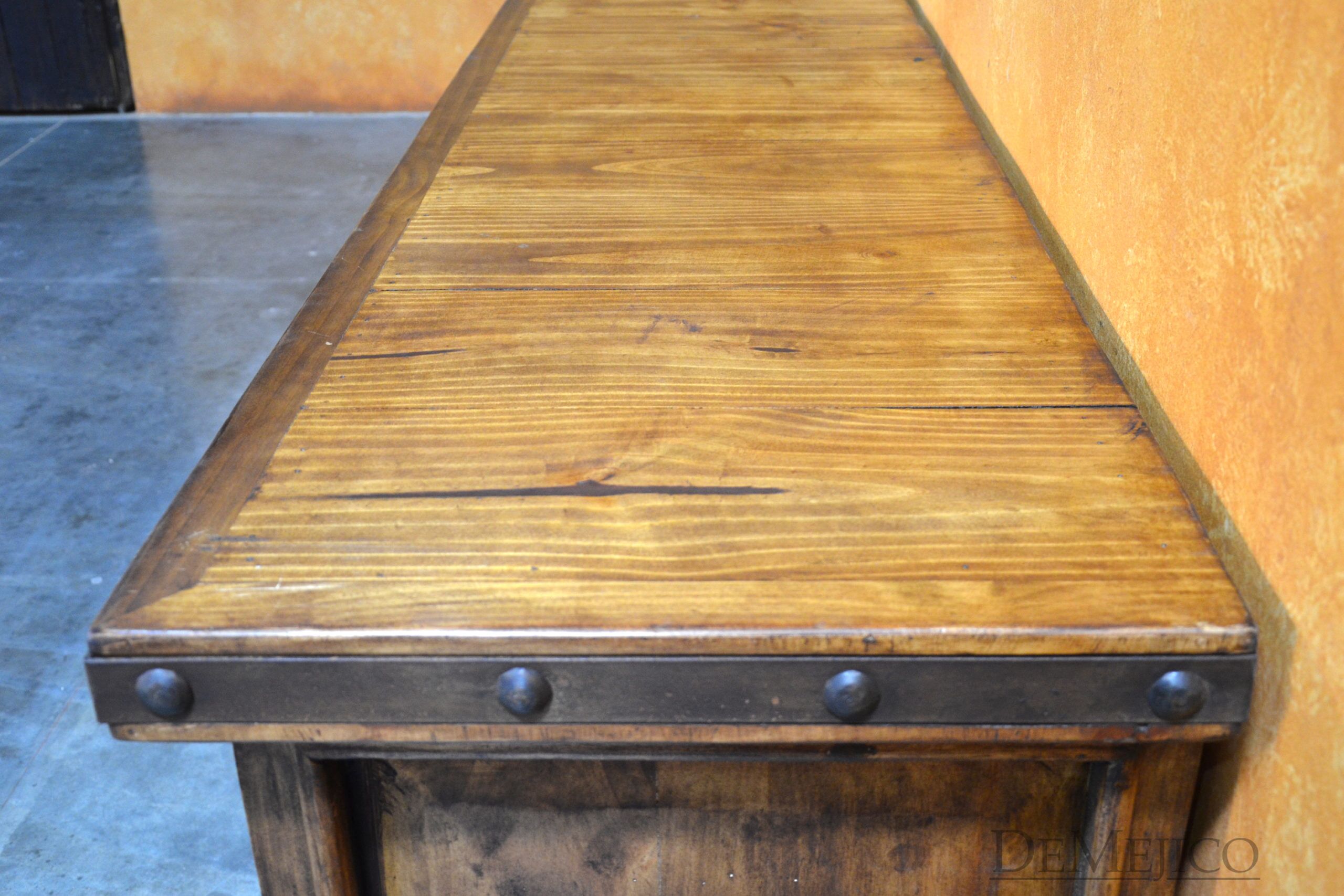 Espanola Buffet, Spanish Buffet, Spanish Style Home - Demejico