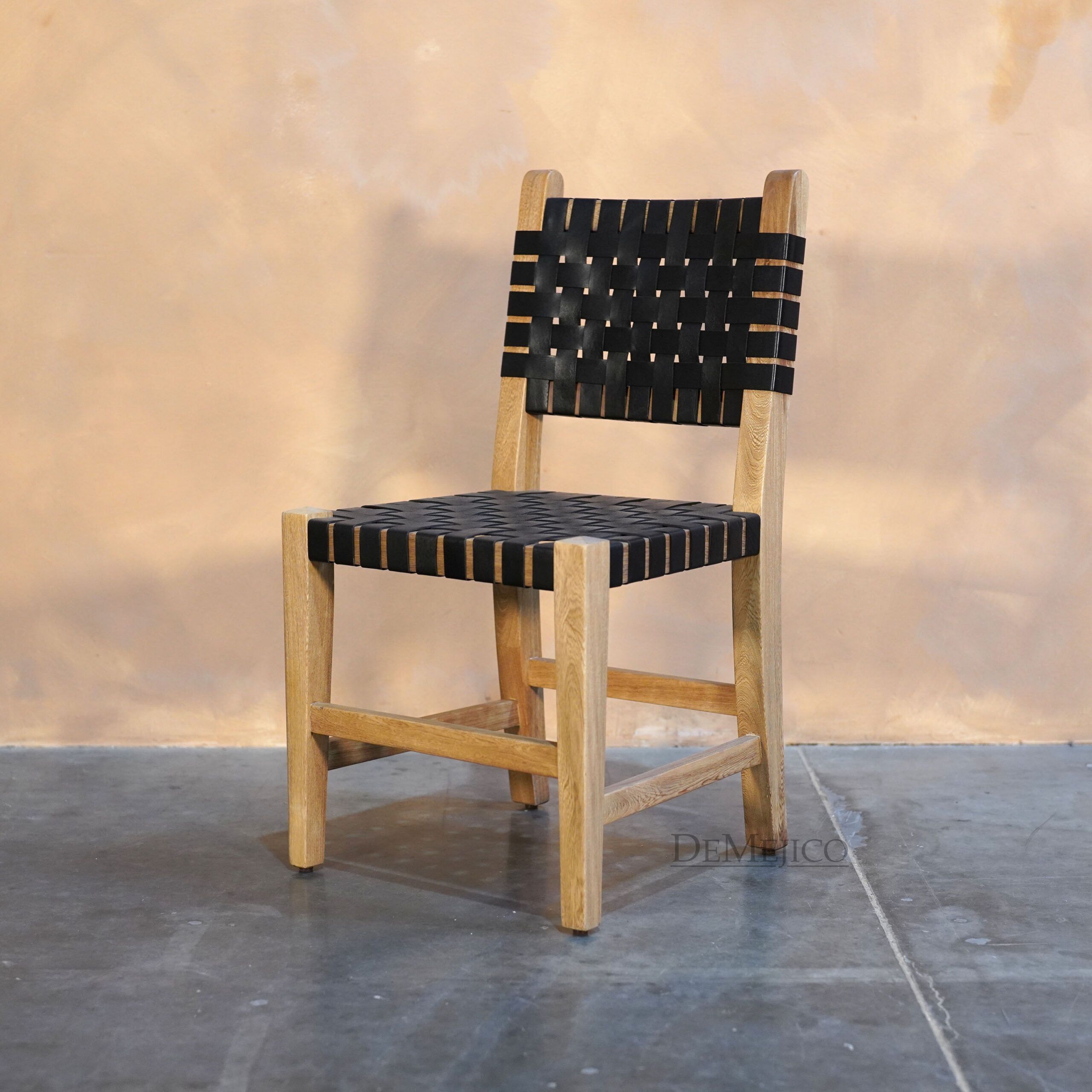Playa Chair, Modern Spanish Chair, Modern Dining Chair, Spanish Chair