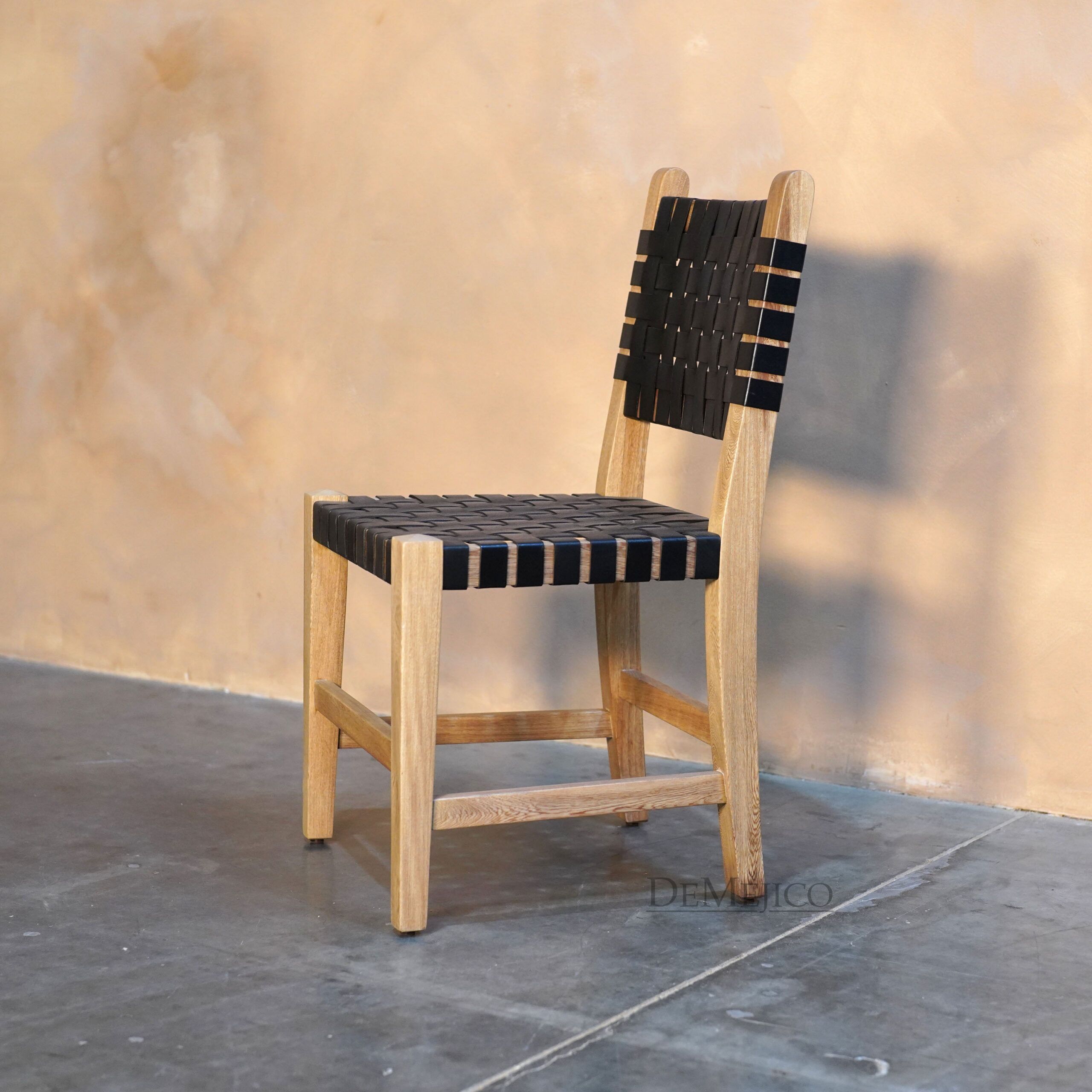 Playa Chair, Modern Spanish Chair, Modern Dining Chair, Spanish Chair