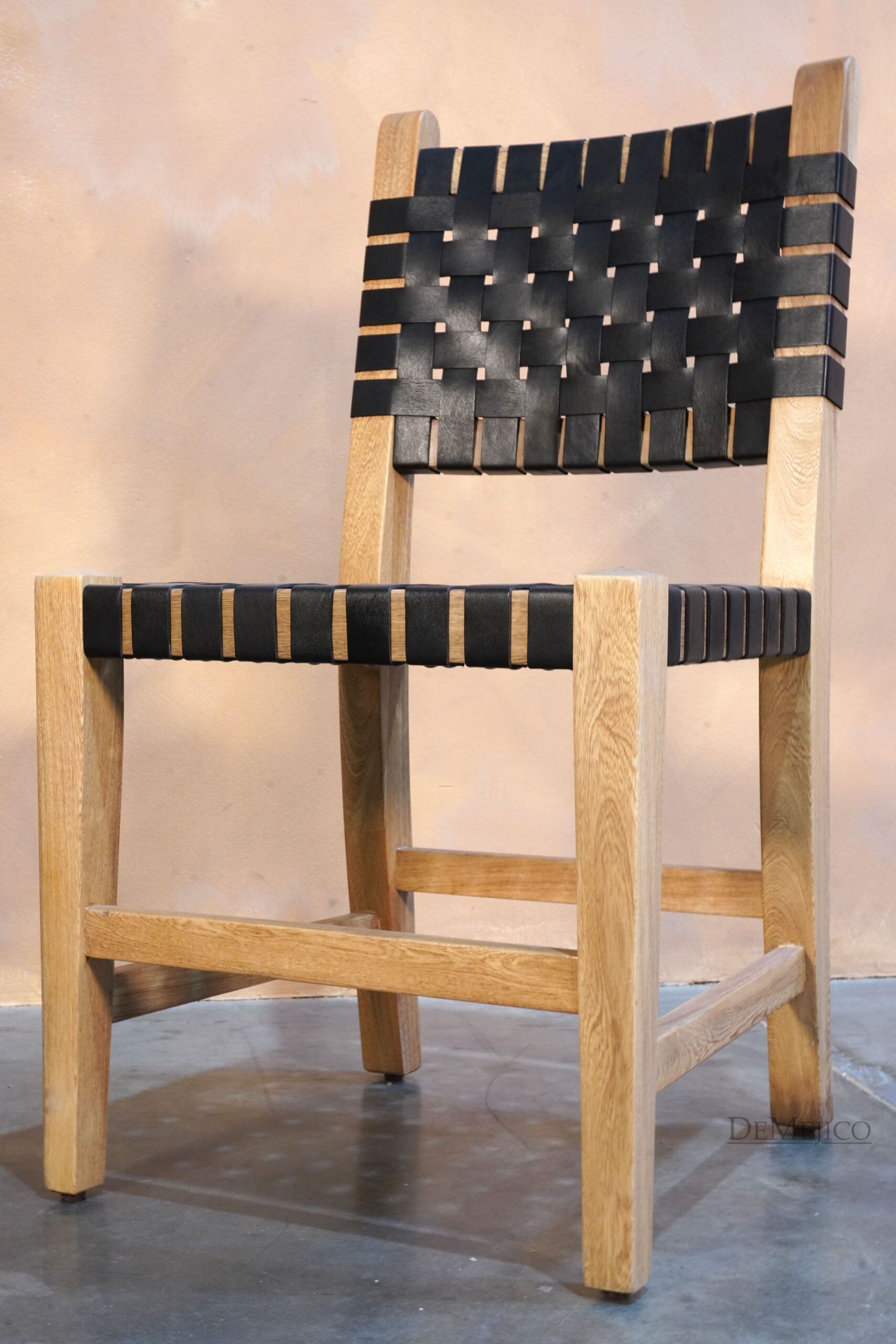 Playa Chair, Modern Spanish Chair, Modern Dining Chair, Spanish Chair