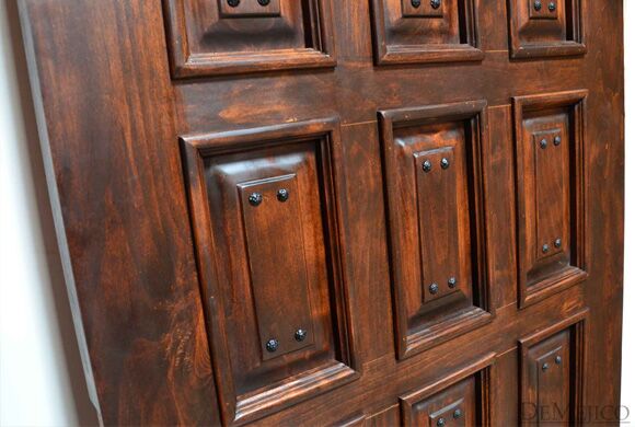 mediterranean interior doors