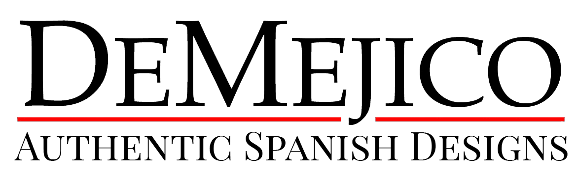 DeMejico Logo