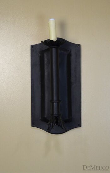 spanish wall sconce