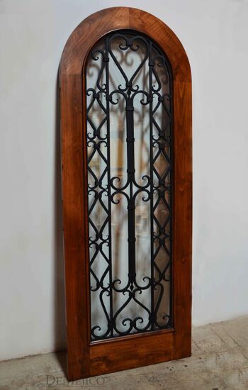 rustic interior doors