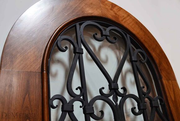 rustic interior doors