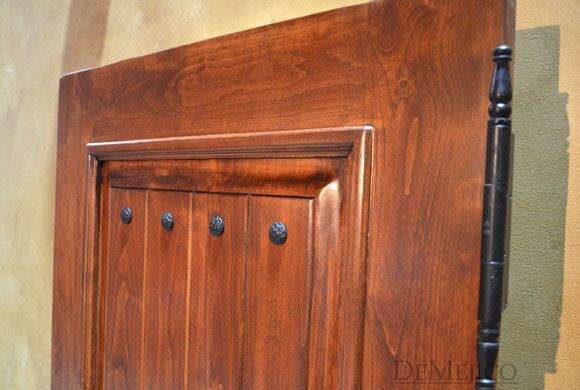 classic interior doors