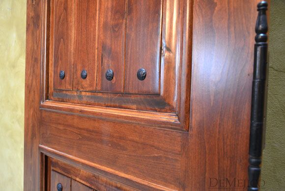 classic interior doors