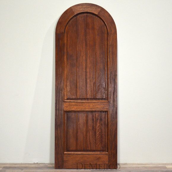 Arched Puerta Seville