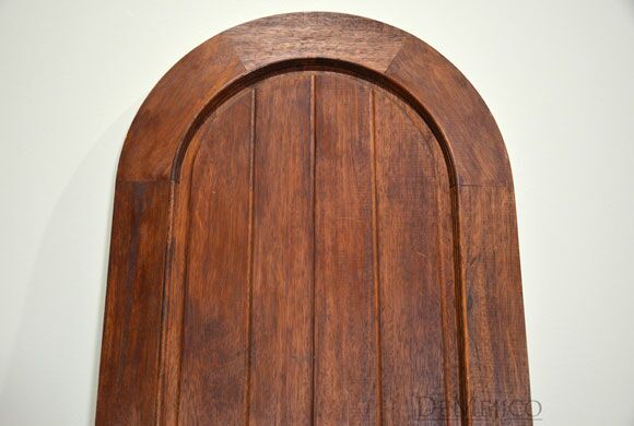 Arched Puerta Seville - Image 2