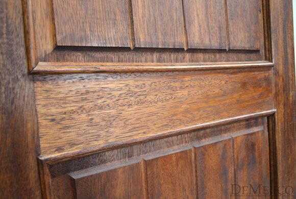 Arched Puerta Seville - Image 4