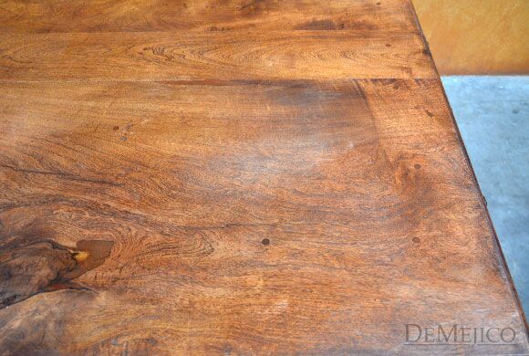 Escritorio Chapital, Spanish Desk, Old World Desk