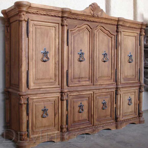 3 piece tuscan entertainment center