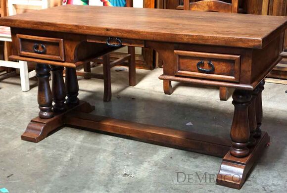 spanish desk