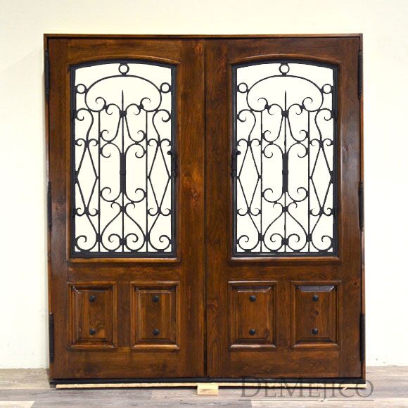 Contemporary Exterior Doors