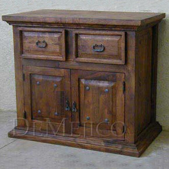 mesquite tv stand
