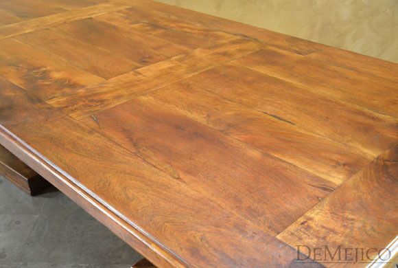 spanish dining table
