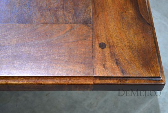 spanish dining table