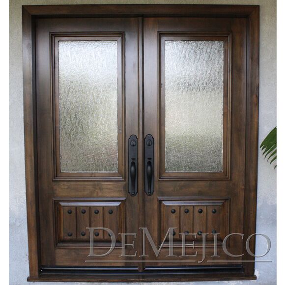 contemporary entry doors