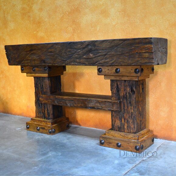 Consola Tronco - Image 2