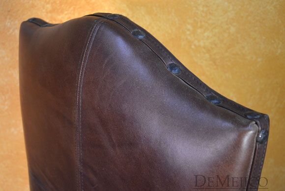 Spanish Chair, Hacienda Chair, Spanish Style Seating