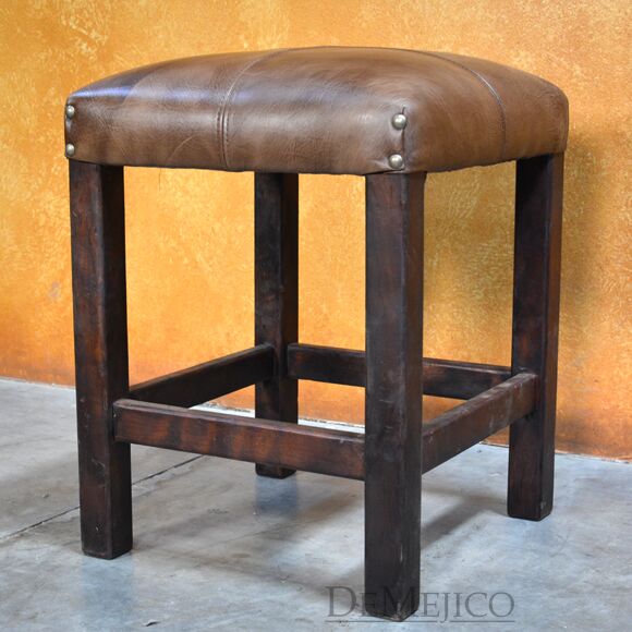 spanish bar stool