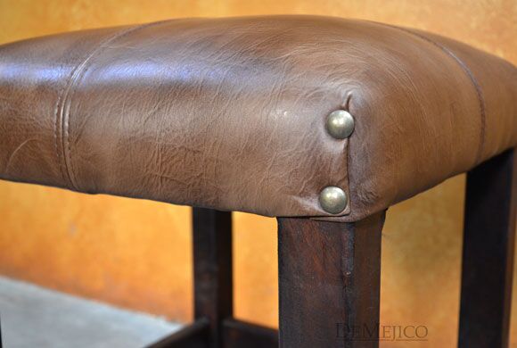 spanish bar stool