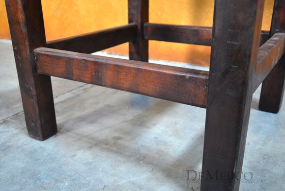 spanish bar stool