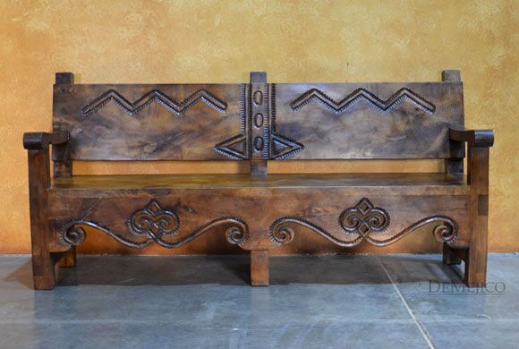 Mesquite Banca Guadalajara - Image 2