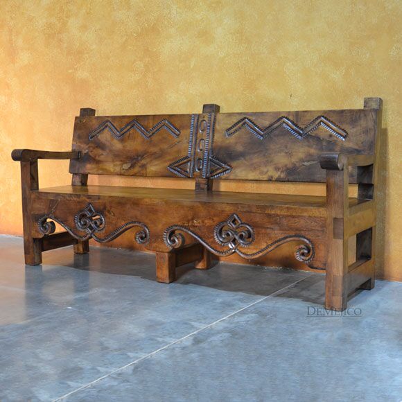 Mesquite Banca Guadalajara