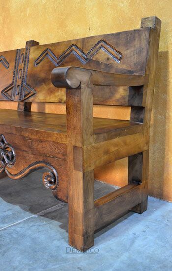 Mesquite Banca Guadalajara - Image 3