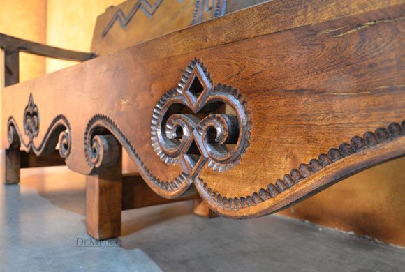 Mesquite Banca Guadalajara - Image 7