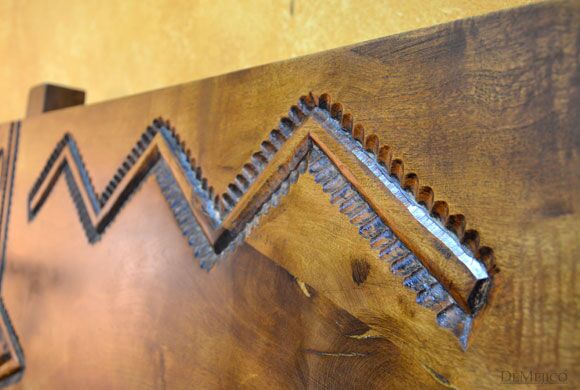 Mesquite Banca Guadalajara - Image 4