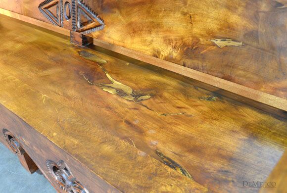 Mesquite Banca Guadalajara - Image 6