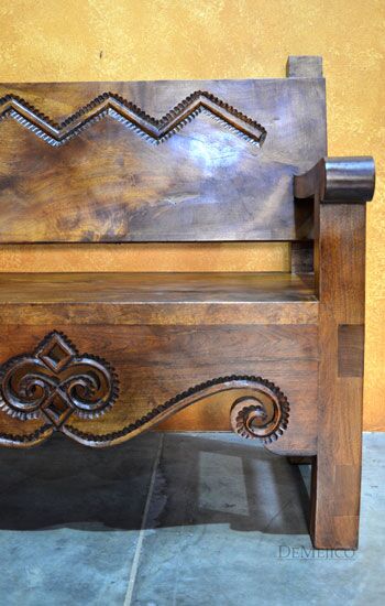 Mesquite Banca Guadalajara - Image 8