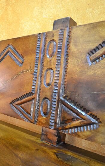 Mesquite Banca Guadalajara - Image 5