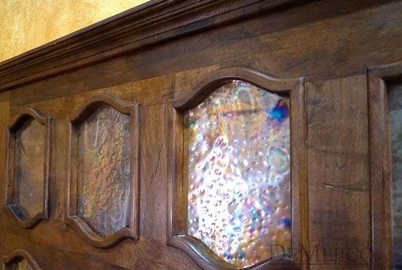 Cama Oaxaca, Spanish Style Bed, Southwestern Bed