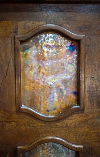 Cama Oaxaca, Spanish Style Bed, Southwestern Bed