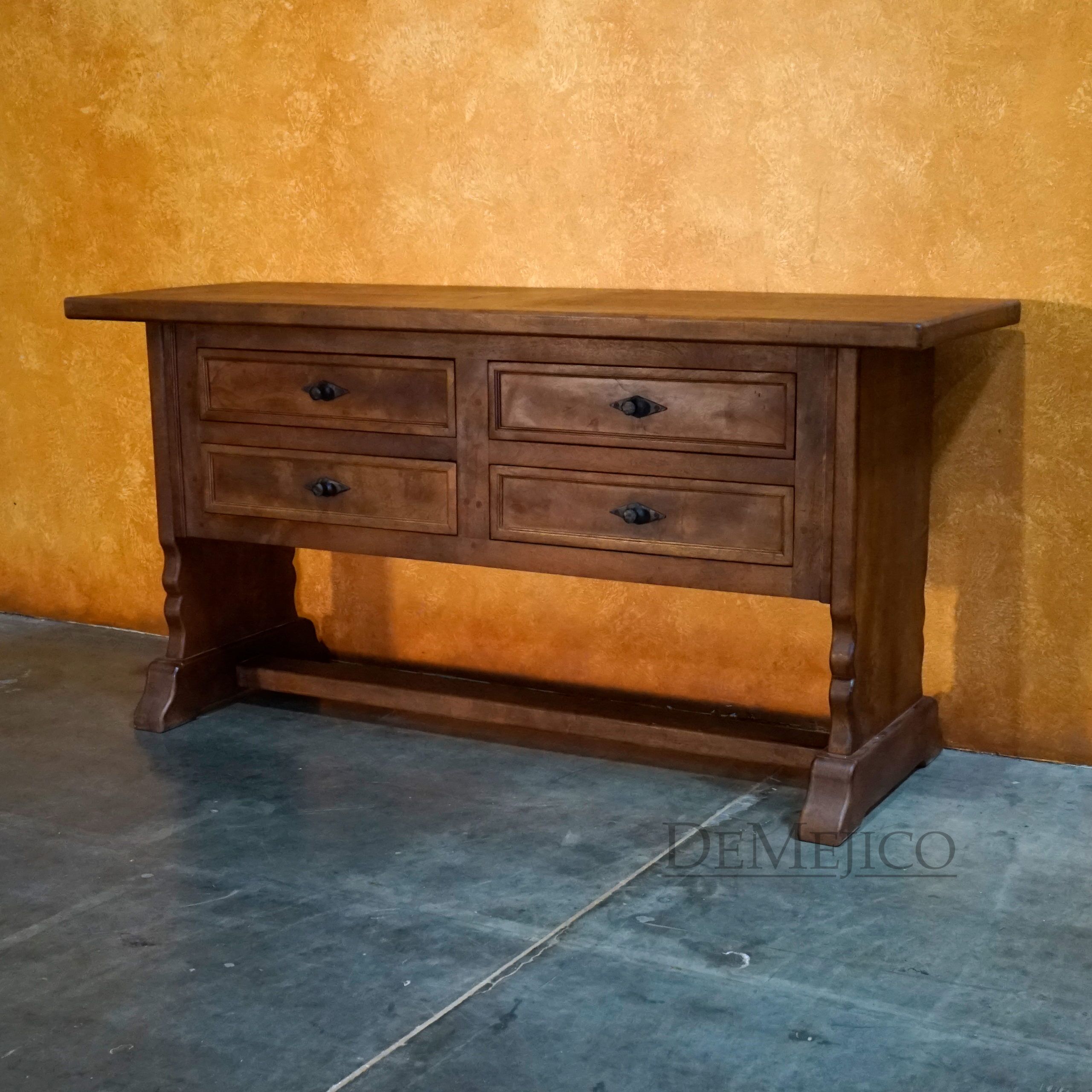 Old Mexico Dresser, Spanish Dresser