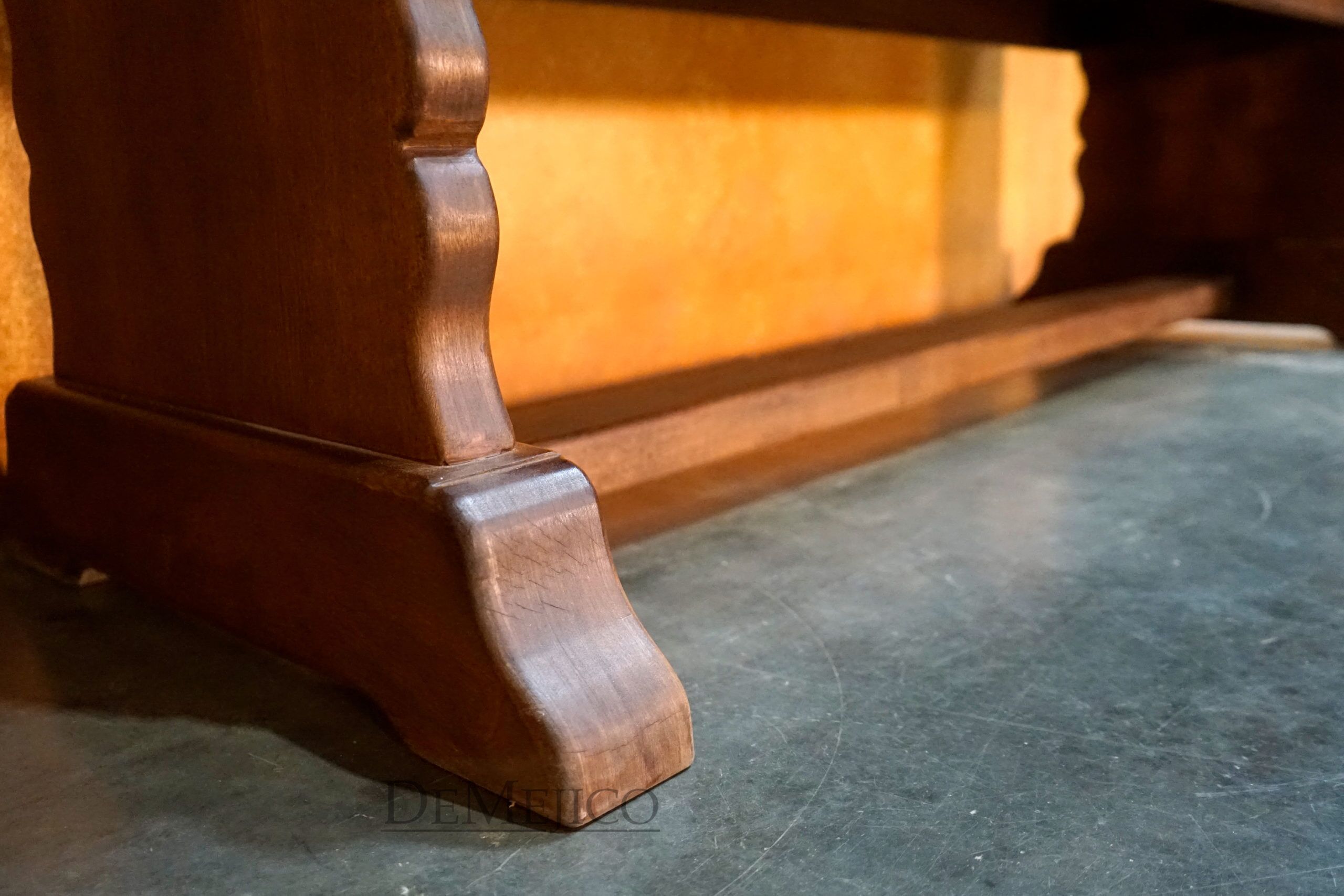 Old Mexico Dresser, Spanish Dresser