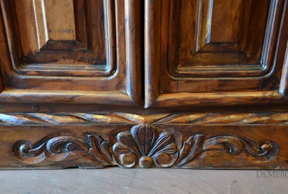 spanish buffet table