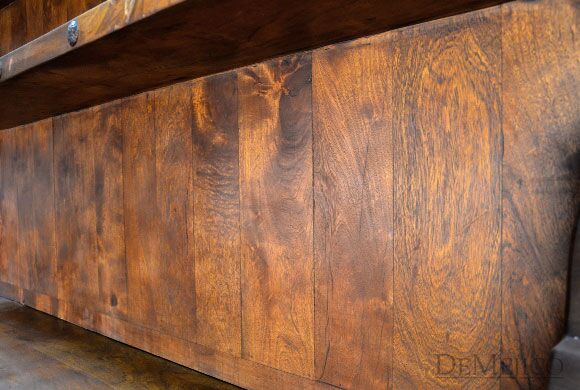 Trastero Misión, Spanish Hutch, Spanish Restaurant